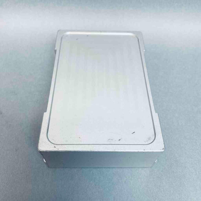 Boehringer Ingelheim Steel Rack for Microcentrifuge Tubes 36 Place 10.5 mm Dia. Tube Racks Boehringer Ingelheim