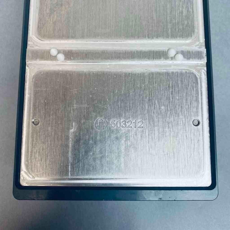 Boehringer Ingelheim Thermal Plate Heater 5 Places with Liquid Heating Other Medical & Lab Equipment Boehringer Ingelheim