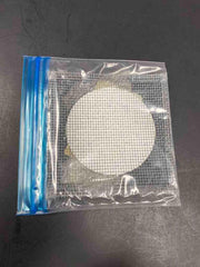 Boekel 2384-5 Wire Gauze with Ceramic Center 5 x 5 in. Lot of 8 Meshes Lab Incubators Boekel Scientific