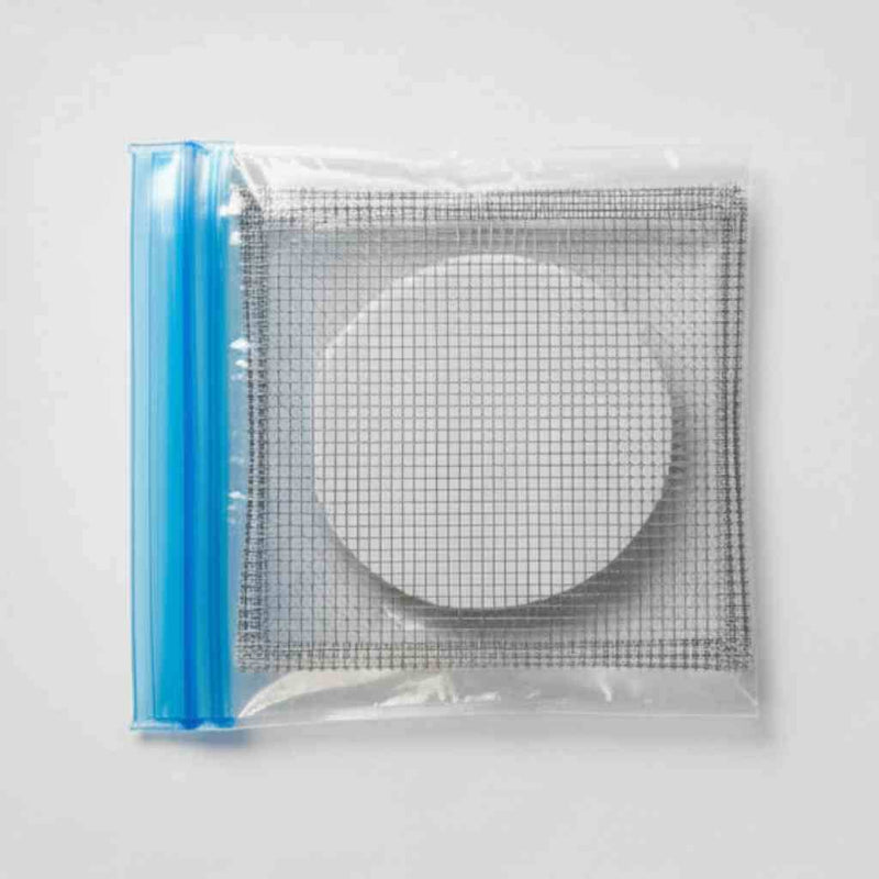 Boekel 2384-5 Wire Gauze with Ceramic Center 5 x 5 in. Lot of 8 Meshes Lab Incubators Boekel Scientific