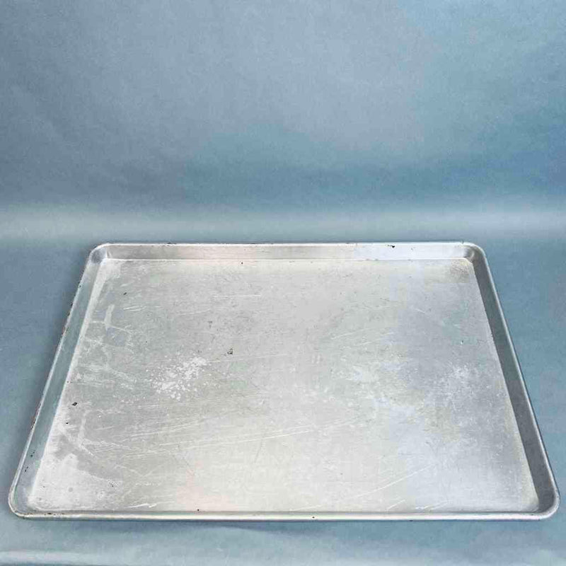 Boekel Aluminum Baking Sheet 18 x 26 in. Total of 2 Sheets Other Boekel
