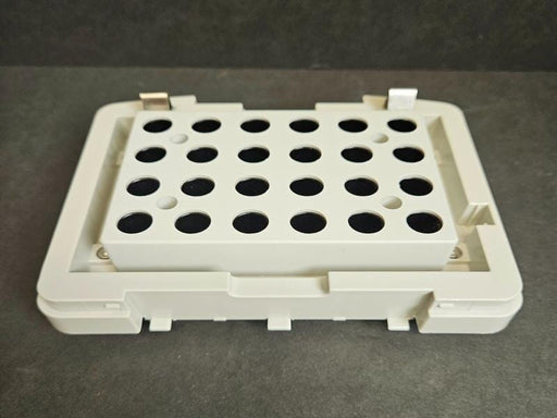 Boekel Scientific Thermal Mixer Block for 1.5 ml Tubes 24 Places Lab Equipment::Shakers, Vortexers & Nutators Boekel Scientific