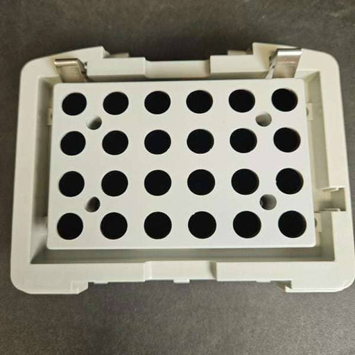 Boekel Scientific Thermal Mixer Block for 1.5 ml Tubes 24 Places Lab Equipment::Shakers, Vortexers & Nutators Boekel Scientific