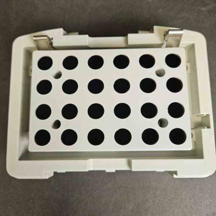 Boekel Scientific Thermal Mixer Block for 1.5 ml Tubes 24 Places Lab Incubators Boekel Scientific