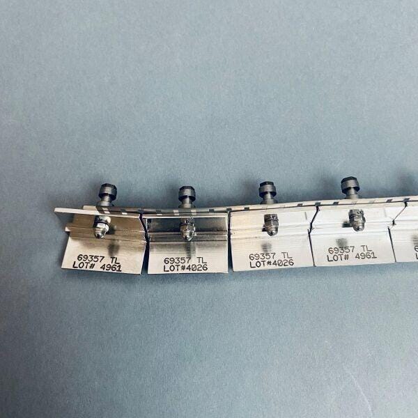 Bosch TL Belt Stopper 20 mm x 1.50 Lot of 2 Other Bosch