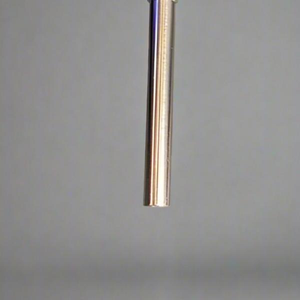 Bosch Vial Filling Nozzle 3.0 mm ID with Barbed Connector 150 mm 2 Nozzles Other Bosch