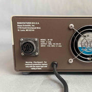 Boyce Scientific M-100 Microscope Lamp Power Supply Other Microscope Parts & Accessories Nikon