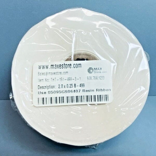 Brady Adhesive Label Roll of 3000 Labels Life Sciences Trading