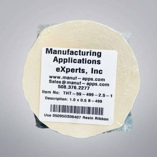 Brady Adhesive Labels Roll of 2500 Labels Other Brady