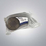 Brady Label Tape Chemical Resistant for M21 Printer 0.375 in. W x 21 ft. L Other Medical & Lab Equipment Brady