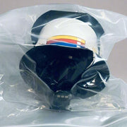 Brady Roll of 365 Labels - 2.25 x 2.25" - Indoor/Outdoor Vinyl Label Other Medical & Lab Equipment Brady