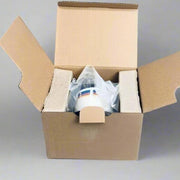 Brady Roll of 365 Labels - 2.25 x 2.25" - Indoor/Outdoor Vinyl Label Other Medical & Lab Equipment Brady