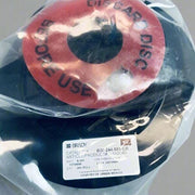 Brady Roll of 365 Labels - 2.25 x 2.25" - Indoor/Outdoor Vinyl Label Other Medical & Lab Equipment Brady