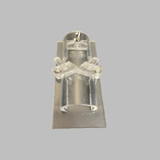 Braintree Partial Body Irradiation Restrainer No Flank 1 in. Lab Equipment::Other Lab Equipment Braintree
