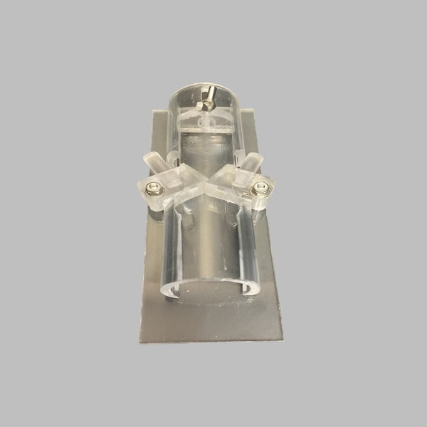 Braintree Partial Body Irradiation Restrainer No Flank 1 in. Lab Equipment::Other Lab Equipment Braintree