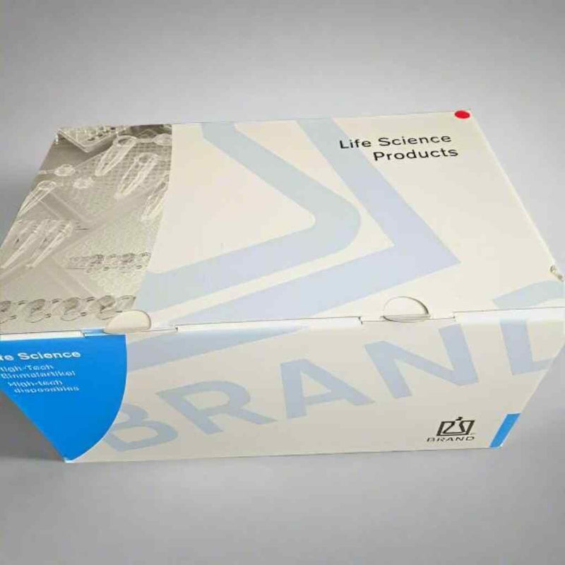 BrandTech Centrifuge Tube with Lid 1.5 ml PP 450 Tubes Centrifuge Tubes BrandTech