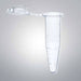 BrandTech Centrifuge Tube with Lid 1.5 ml PP 450 Tubes Lab Consumables::Tubes, Vials, and Flasks BrandTech