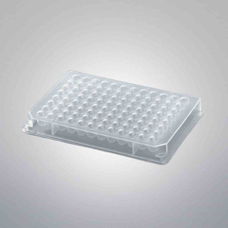 BrandTech Microplate 300 ul Case of 100 Plates Petri Dishes/Culture Plates BrandTech