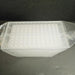 BrandTech Microplate 96 Well 2.2 ml Deep Well V Bottom PP Case with 50 Plates Lab Consumables::Storage and Culture Plates BrandTech