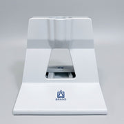 BrandTech Pipette Stand Holder Lot of 2 Pipettors/Automatic Pipettes BrandTech