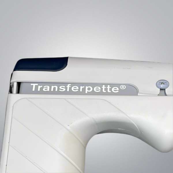 BrandTech Pipette Transferpette 1000 ml Adjustable