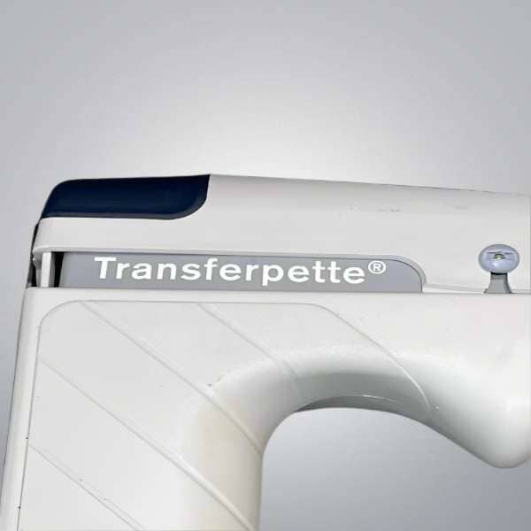 BrandTech Pipette Transferpette 1000 ml Adjustable Pipettes & Pipette Tips BrandTech