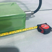 Branson Ultrasonic Immersible Transducer Cleaner Lab Homogenizer 26.5 x 7 x 3 in Ultrasonic Cleaners Branson