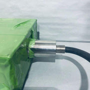 Branson Ultrasonic Immersible Transducer Cleaner Lab Homogenizer 26.5 x 7 x 3 in Ultrasonic Cleaners Branson