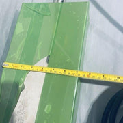 Branson Ultrasonic Immersible Transducer Cleaner Lab Homogenizer 26.5 x 7 x 3 in Ultrasonic Cleaners Branson