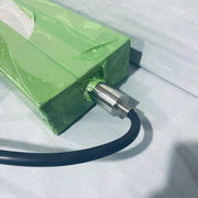 Branson Ultrasonic Immersible Transducer Cleaner Lab Homogenizer 26.5 x 7 x 3 in Ultrasonic Cleaners Branson