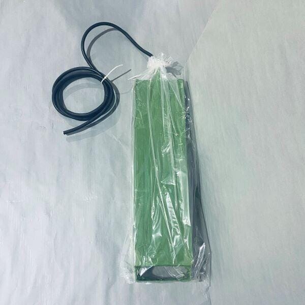 Branson Ultrasonic Immersible Transducer Cleaner Lab Homogenizer 26.5 x 7 x 3 in Ultrasonic Cleaners Branson