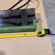 Branson Ultrasonic Immersible Transducer Cleaner Lab Homogenizer 28 x 7 x 3.5 inch Ultrasonic Cleaners Branson