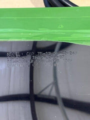 Branson Ultrasonic Immersible Transducer Cleaner Lab Homogenizer 28 x 8 x 3.5 in Ultrasonic Cleaners Branson