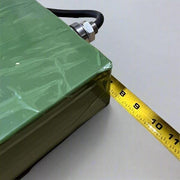 Branson Ultrasonic Immersible Transducer Cleaner Lab Homogenizer 28 x 8 x 3.5 in Ultrasonic Cleaners Branson