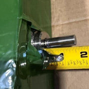 Branson Ultrasonic Immersible Transducer Cleaner Lab Homogenizer 28 x 8 x 3.5 in Ultrasonic Cleaners Branson