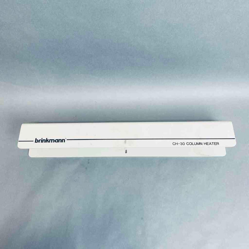 Brinkmann Column Heater Outer Cover Only Set of 2 Covers Other Healthcare, Lab & Dental Brinkmann