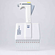 Brinkmann Transferpette-12 Pipette 50 ul 12 Channel Pipettors/Automatic Pipettes Brinkmann