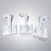 Brinkmann Transferpette 50 ul and 25 ul 12 Channel Pipets Lot of 3 for Parts Pipettors/Automatic Pipettes Brinkmann