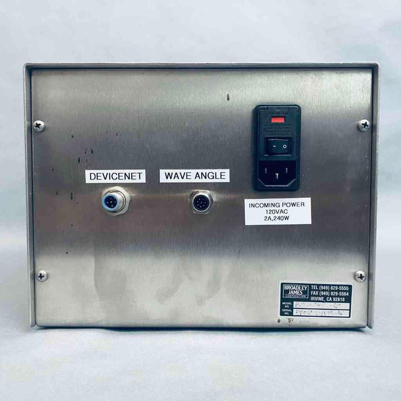 Broadley James BJC-Wave-T/C Wave Bioreactor Temperature Compensation Module Bioreactors & Fermenters Broadley James