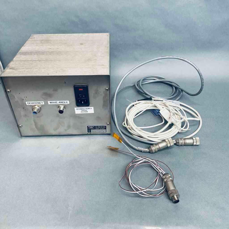 Broadley James BJC-Wave-T/C Wave Bioreactor Temperature Compensation Module Bioreactors & Fermenters Broadley James