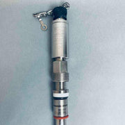 Broadley James Dissolved Oxygen Probe 12 X 220 mm for 3-7L Bioreactors Dissolved Oxygen Meters Broadley James
