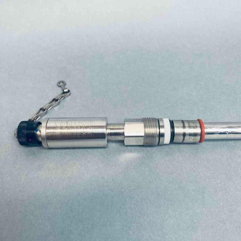 Broadley James Dissolved Oxygen Probe 12 X 220 mm for 3-7L Bioreactors Dissolved Oxygen Meters Broadley James