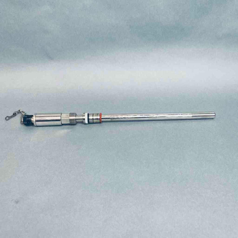 Broadley James Dissolved Oxygen Probe 12 X 220 mm for 3-7L Bioreactors Dissolved Oxygen Meters Broadley James