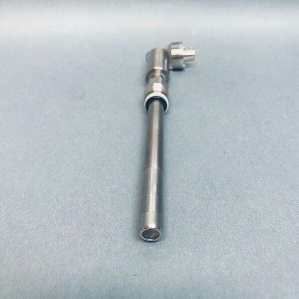 Broadley James OxyProbe Autoclavable Dissolved Oxygen Sensor 12 mm Dissolved Oxygen Meters Broadley James