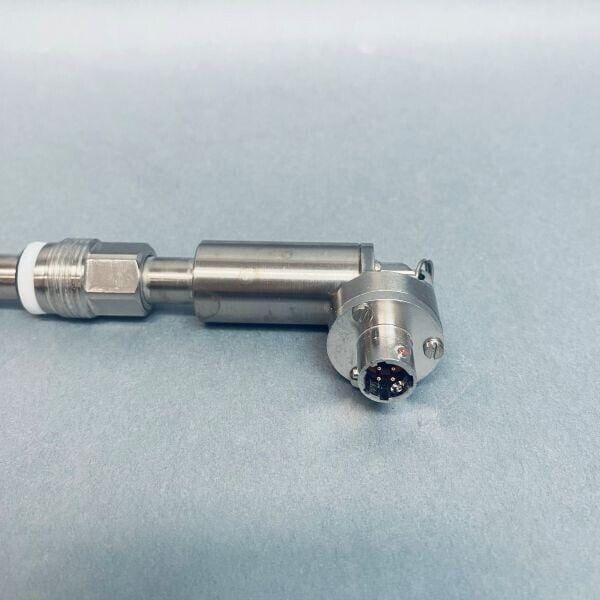 Broadley James OxyProbe Autoclavable Dissolved Oxygen Sensor 12 mm Dissolved Oxygen Meters Broadley James