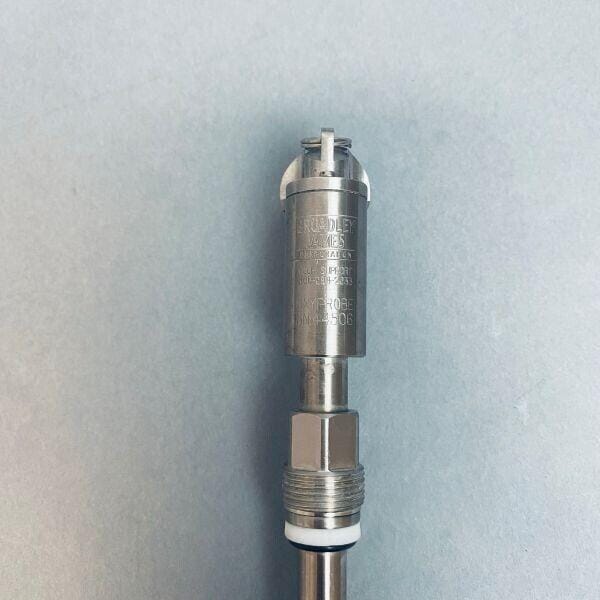 Broadley James OxyProbe Autoclavable Dissolved Oxygen Sensor 12 mm Dissolved Oxygen Meters Broadley James