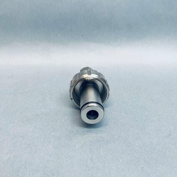 Broadley James Sensor Housing for 25 mm Safety Ports Other Broadley James