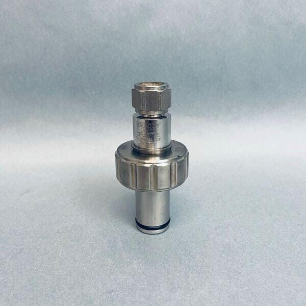 Broadley James Sensor Housing for 25 mm Safety Ports Other Broadley James