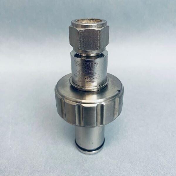 Broadley James Sensor Housing for 25 mm Safety Ports Other Broadley James