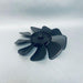 Broan Fan Blade Replacement Propeller 8 in. Diameter Other Broan